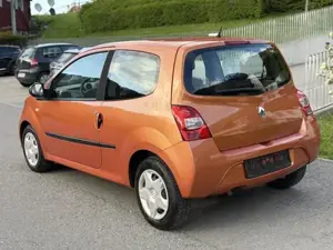 Renault Twingo Bild 4
