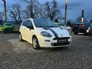 Fiat Punto Bild 9
