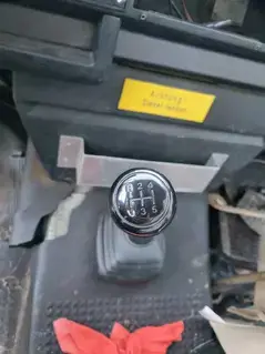 VW T3 Kasten 1.6TD 5-Gang Bus Bulli Camper Turbodiesel Bild 2