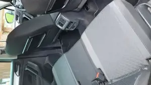 VW Tiguan Comfortline TDI 4-Motion Bild 4