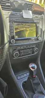 Golf 6 Gti Bild 8