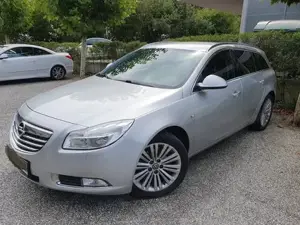 Opel Insignia Bild 4