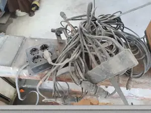 Motortester Bosch für ältere Fahrzeuge Bild 4