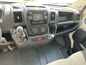 Citro n Jumper L2H2 2,0 BlueHdi Bild 5