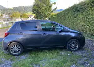 Toyota Yaris Bild 3