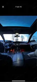 Bmw e60 530d Bild 5