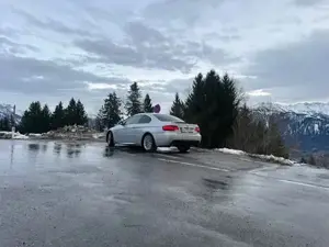 Bmw 325i e92 Coupé Bild 5