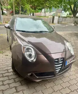 Alfa Romeo MiTo Bild 4