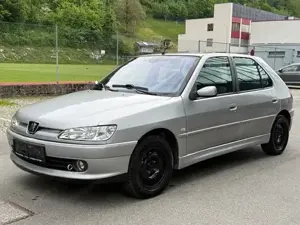 Peugeot 306 Bild 2