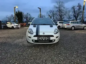 Fiat Punto Bild 5