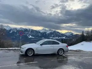 Bmw 325i e92 Coupé Bild 2