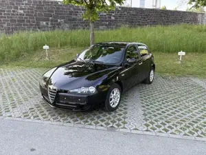 Alfa Romeo 147 104PS Benzin Bild 4
