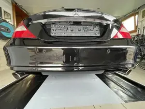 Mercedes CLS 350 CGI Bild 5