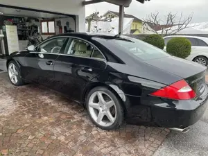 Mercedes CLS 350 CGI Bild 3
