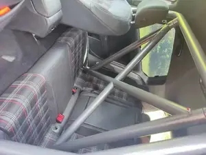 VW Golf 7 GTI Performance Bild 5