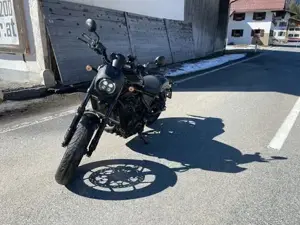 Honda CMX 1100 Rebel DCT Bild 4