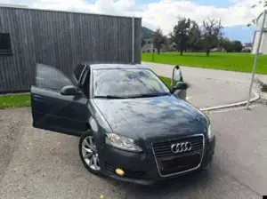 Audi A3 Bild 2