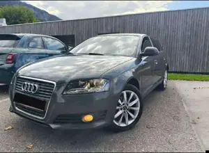 Audi A3 Bild 3