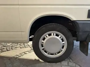VW T4 California Westfalia Bild 8