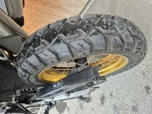 Honda CRF1000L Africa Twin Adventure Sports DCT Bild 6