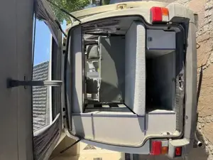 VW T4 California Westfalia Bild 5