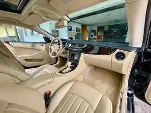 Mercedes CLS 350 CGI Bild 8