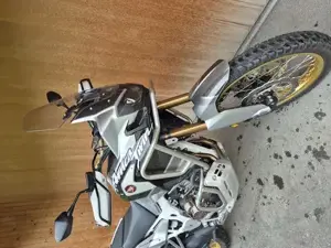 Honda CRF1000L Africa Twin Adventure Sports DCT Bild 5