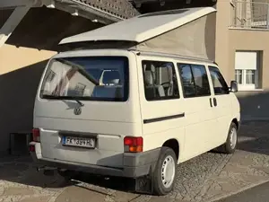 VW T4 California Westfalia Bild 7