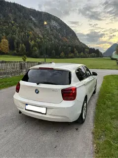 Bmw 116i Bj 2011 Bild 5