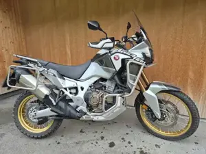 Honda CRF1000L Africa Twin Adventure Sports DCT Bild 4