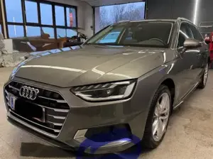 Audi A4 Bild 4