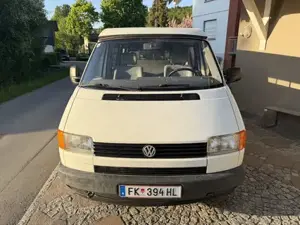 VW T4 California Westfalia Bild 9