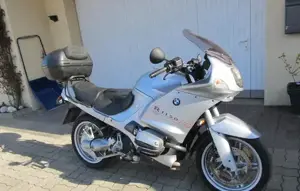 BMW Touren Motorrad 1150 RS