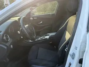 Mercedes Benz C 180 d T Avantgarde aus zweiter Hand 2015  Bild 9