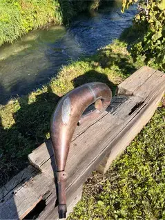 Yamaha 125Yz  Bild 5