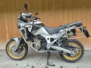 Honda CRF1000L Africa Twin Adventure Sports DCT Bild 3