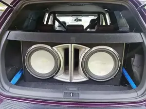 VW Golf 7 GTI Performance Bild 4