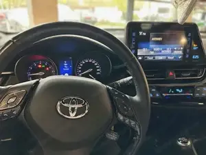 Toyota 4Runner Bild 9
