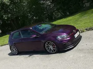 VW Golf 7 GTI Performance Bild 3