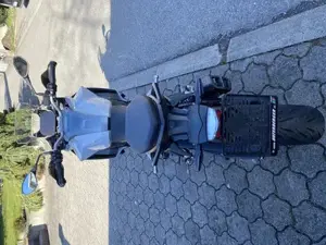BMW F 900 XR Erstbesitz - WIE NEU - unfallfrei Tourer Bild 5