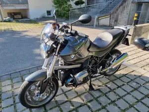 BMW R 1200 R (2011; 62.000km; TOP Zustand!)