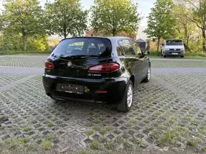Alfa Romeo 147 104PS Benzin Bild 7