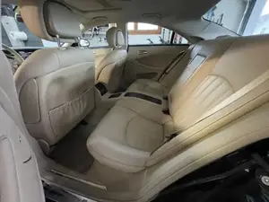Mercedes CLS 350 CGI Bild 2