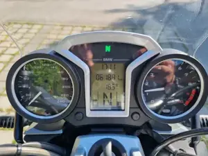BMW R 1200 R (2011; 62.000km; TOP Zustand!) Bild 2