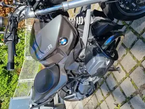 BMW R 1200 R (2011; 62.000km; TOP Zustand!) Bild 7