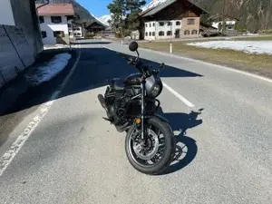 Honda CMX 1100 Rebel DCT Bild 3