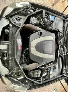 Mercedes CLS 350 CGI Bild 7