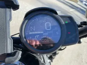 Honda CMX 1100 Rebel DCT Bild 5