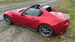 Mazda MX-5 Bild 2
