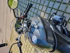 BMW R 1200 R (2011; 62.000km; TOP Zustand!) Bild 8